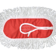 Microfiber Mop Flat Absorbing Mop Clean Floor Mop Clean Head